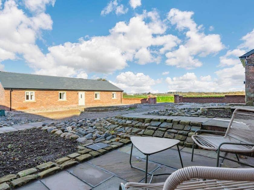 The Cottages At Ivy Farm By Charles Alexander Short Stay Lytham St Annes Eksteriør billede