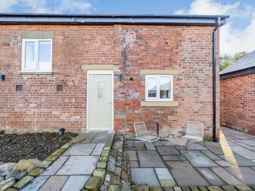 The Cottages At Ivy Farm By Charles Alexander Short Stay Lytham St Annes Eksteriør billede