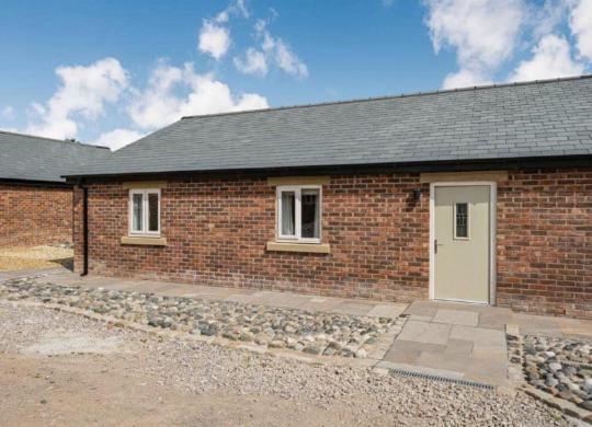 The Cottages At Ivy Farm By Charles Alexander Short Stay Lytham St Annes Eksteriør billede