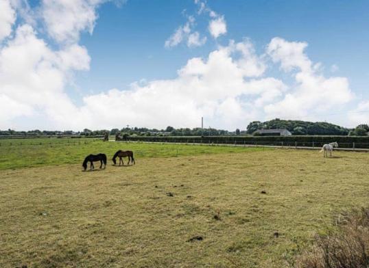 The Cottages At Ivy Farm By Charles Alexander Short Stay Lytham St Annes Eksteriør billede