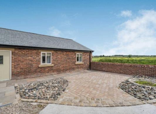The Cottages At Ivy Farm By Charles Alexander Short Stay Lytham St Annes Eksteriør billede