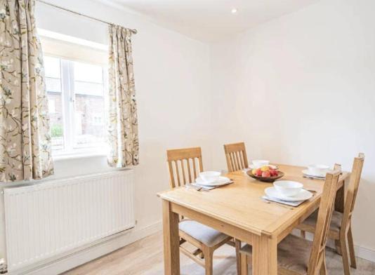 The Cottages At Ivy Farm By Charles Alexander Short Stay Lytham St Annes Eksteriør billede