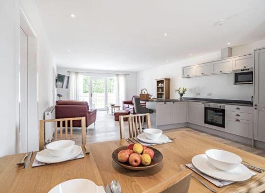 The Cottages At Ivy Farm By Charles Alexander Short Stay Lytham St Annes Eksteriør billede